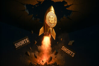 Bitcoin spikes over $93,000 will wipe out $652 million cleared shorts across the market