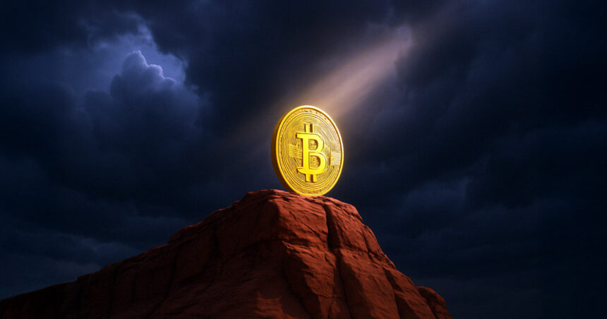 Bitcoin tests critical thresholds when short-term holders cash out and institutions buy