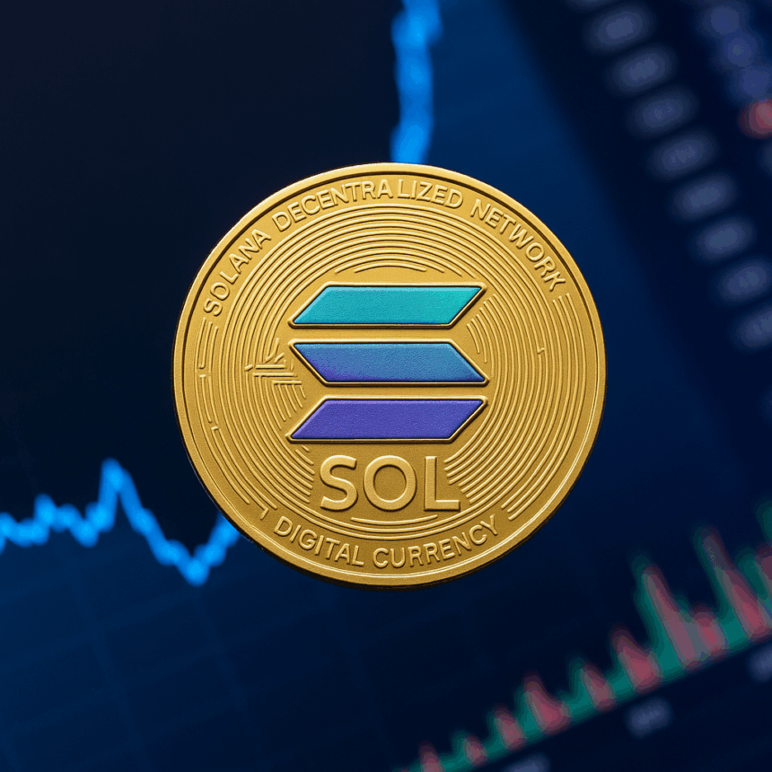 Solana will carry Rise Baton this week, with the next important price to be $150 USD