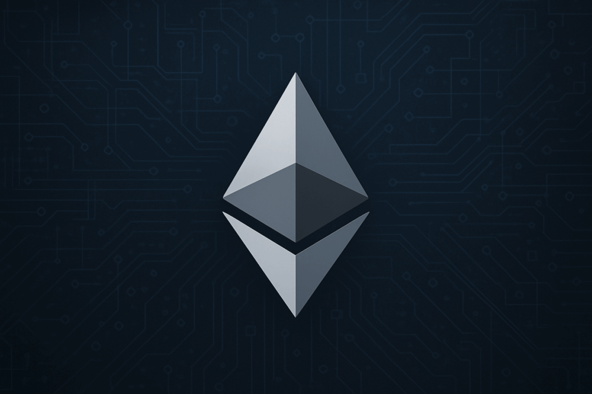 Ethereum Foundation news