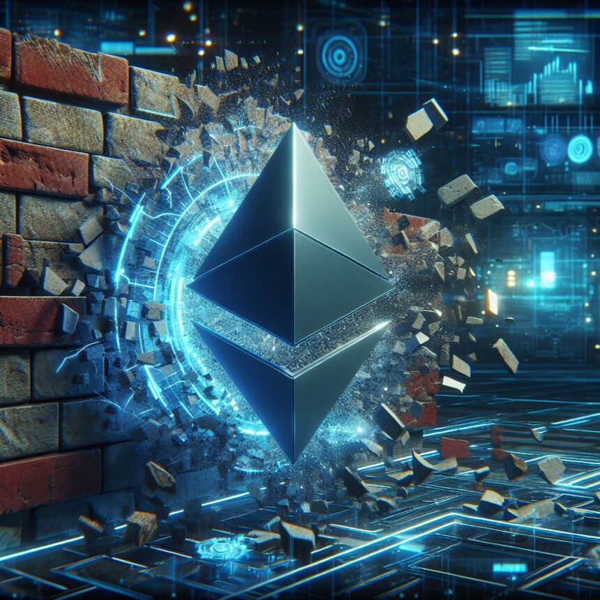 "Ethereum won't survive for more than 10 years": Cardano CEO