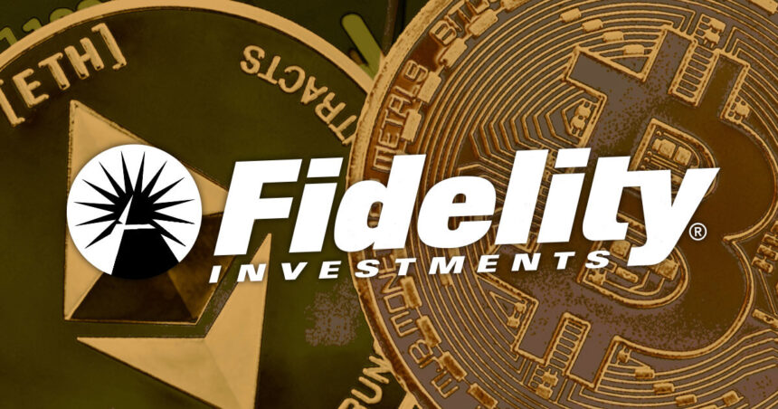 Fidelity sees Bitcoin stability and Ethereum opportunities in its second quarter outlook
