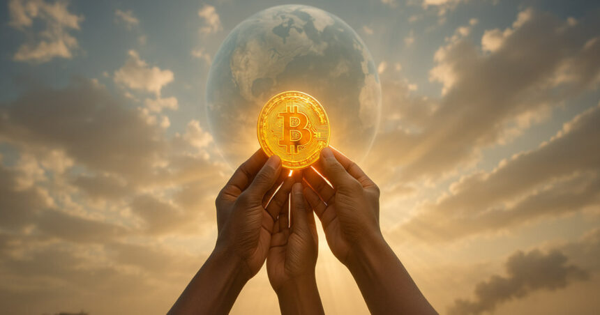 Human Rights Foundation launches Bitcoin Alliance to support global civil liberties