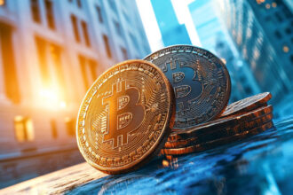 Investors increase crypto allocations to an annual highest value, while Bitcoin leads accumulation