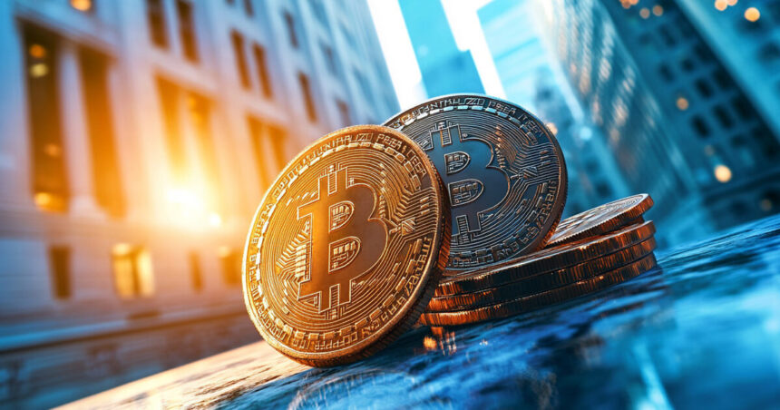 Investors increase crypto allocations to an annual highest value, while Bitcoin leads accumulation
