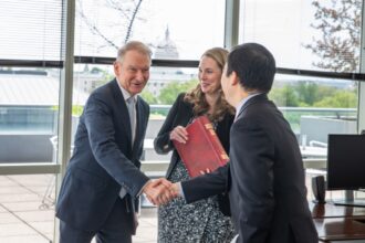 Paul Atkins is installed in the SEC What are your plans for Bitcoin?