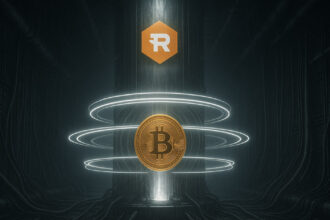 Riot Platforms leverages $1.8 billion Bitcoin Trobe with $100 million Coinbase Loan