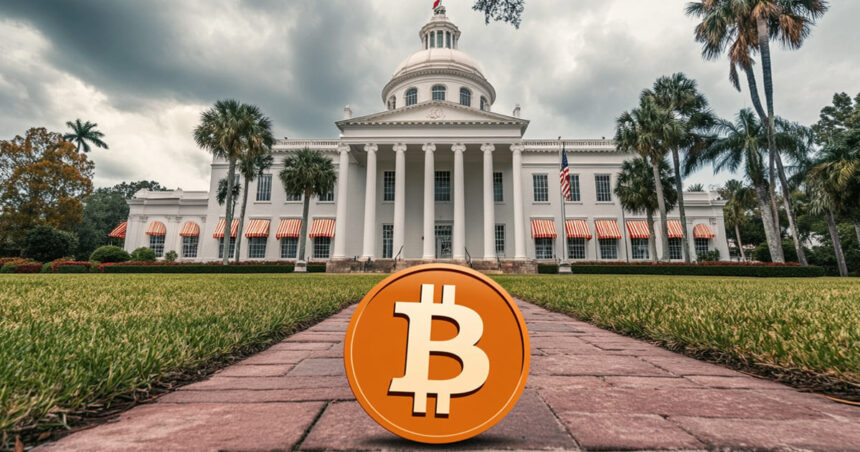 Senators say Florida will lead efforts to hold Bitcoin as a strategic preparation