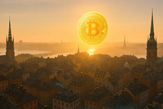 Swedish lawmakers urge governments to establish a Bitcoin reserve amid global economic change