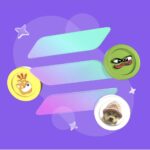 Solana meme cryptocurrency