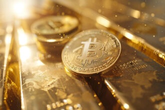 US Secretary of Commerce Howard Lutnick should be treated like gold, repeatedly saying that Bitcoin is a commodity.