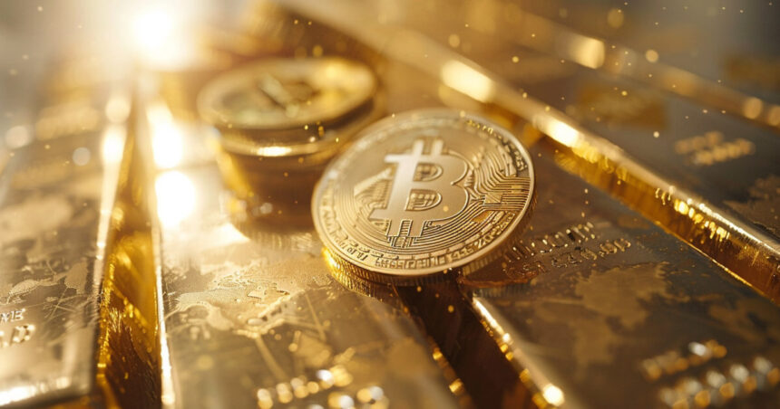 US Secretary of Commerce Howard Lutnick should be treated like gold, repeatedly saying that Bitcoin is a commodity.