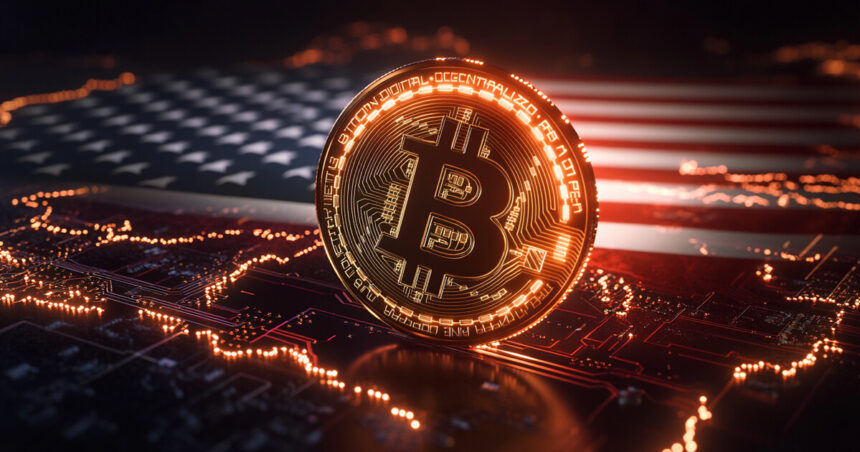Vanek proposes Bitcoin-linked Treasury debt to offset $14 trillion in US debt