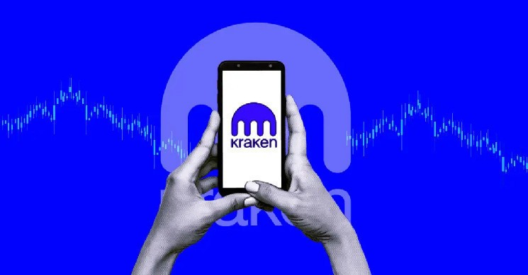 Kraken deploys fee-free stocks and crypto trading with large scale expansion