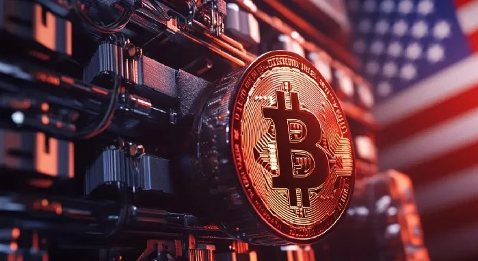 Miners win the most from the US strategic Bitcoin reserve