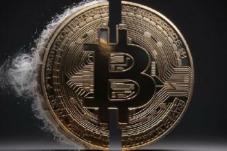 Bitcoin price performance after harving is the worst on record. why?