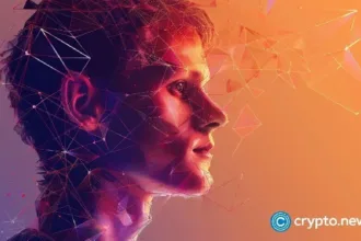 Ethereum's Buterin seeks greater crypto privacy in AI, government risk