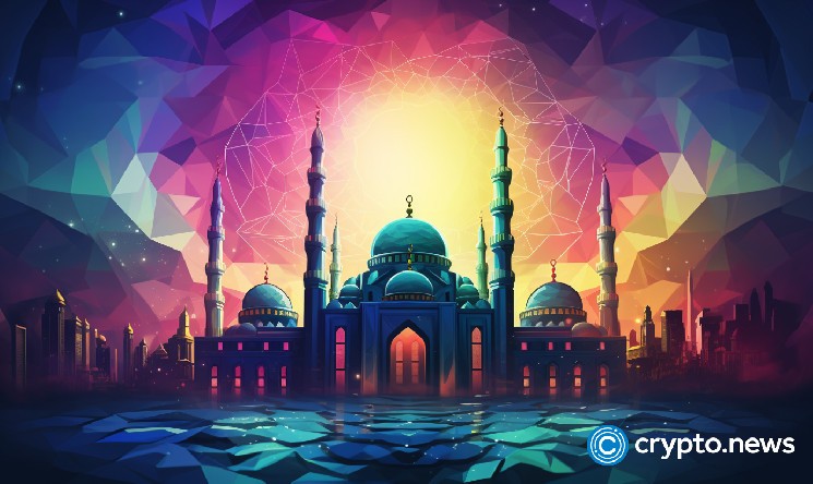 Sharia-compliant cryptography struggles to meet the demands of the Islamic finance boom: Report
