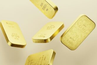 Bitcoin's eyes win gold and gold after breakout on trendlines, and modelo sees golden cross
