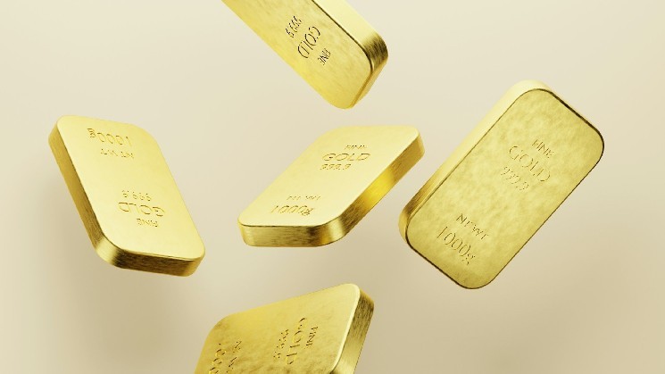 Bitcoin's eyes win gold and gold after breakout on trendlines, and modelo sees golden cross