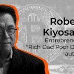 "Poor Dad's Dad" author Stuns in Bitcoin Price Prediction: Over $1 Million