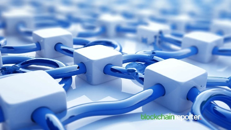 ChainLink leads the ranking of blockchain infrastructure ratings