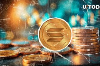 Solana (Sol) Skyrockets 9% Code Sensation Becomes Positive