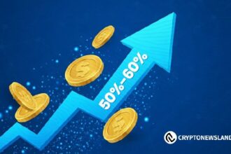 Possibility of a 50-60% increase in the next few weeks!