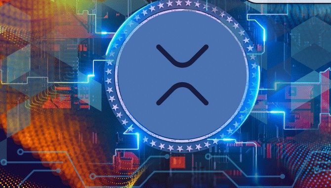 Here's why you need to keep at least 2,500 XRP to be in the top 10 XRP rich list: