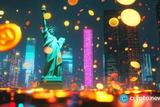 DWF Labs enters the US market with New York office and $25 million WLFI investment
