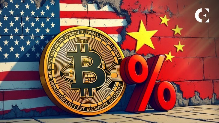 What does the new US tariffs on China mean for your code?