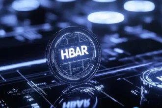 Hedera's The Hashgraph Group is investing in Agnext Technologies