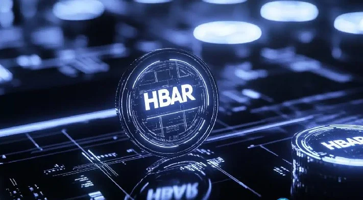 Hedera's The Hashgraph Group is investing in Agnext Technologies