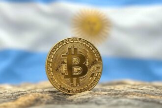 Argentina's Ministry of Finance is already asking for your Bitcoin direction