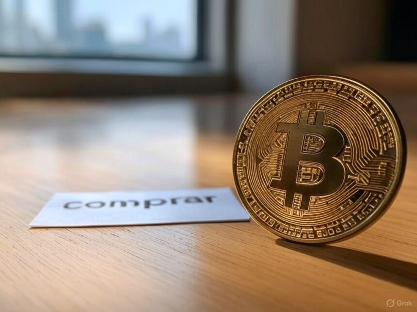 "For these reasons, I still buy Bitcoin."