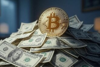 Bitcoin ETF records larger weekly entries in 5 months
