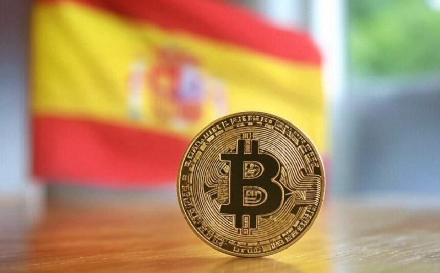 The Spanish revenue campaign has begun. How should I declare Bitcoin?