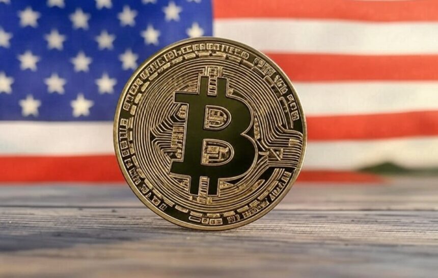 Bitcoin rights are about to give themselves to another US state.