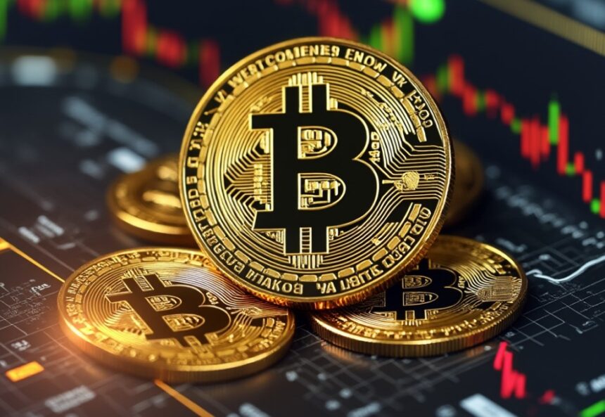 Bitcoin's institutional FOMO has been unlocked