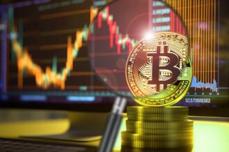 Who's been selling Bitcoin lately?