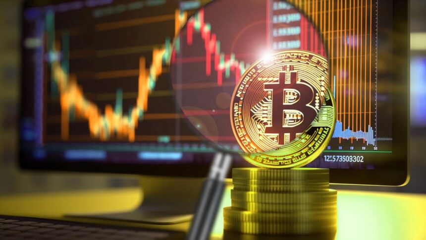 Who's been selling Bitcoin lately?
