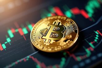 If the market sense is positive, why won't Bitcoin rise?