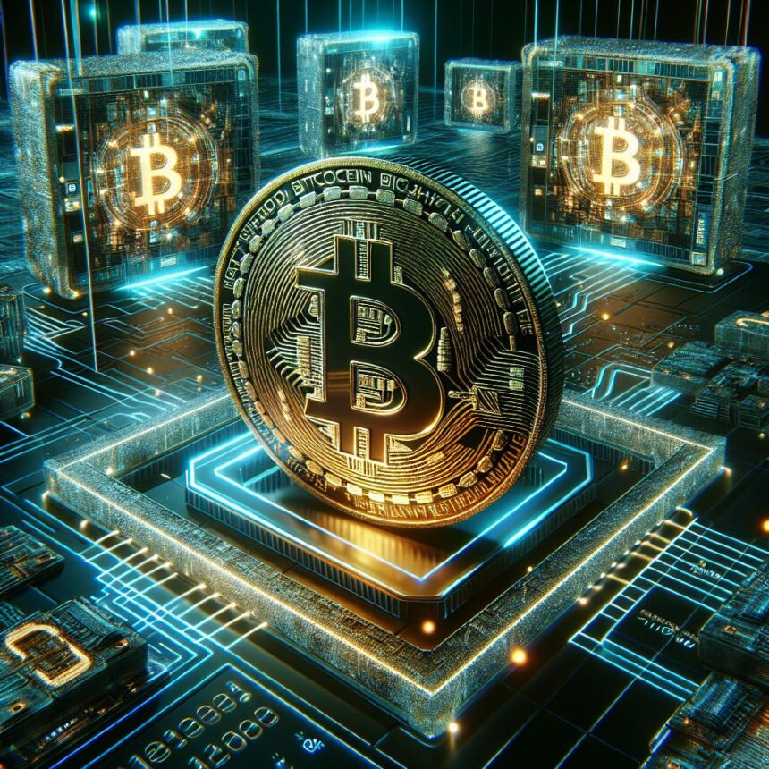The use of network lightning in this exchange will increase, but what about that network?