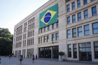 Stubcoin is visible by the Brazilian main bank