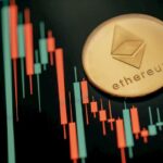 Here's how much Ethereum has been declining since Eric Trump said "it's the best time to buy."