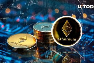 102,400 Ethereum Stanbinance Beacon Chain, what for?