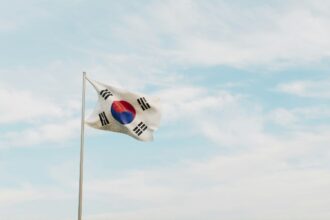 South Korea's National Pension Service Eye Blockchain in Blockchain with $89 billion fund trading