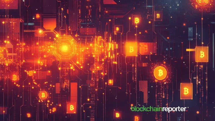 REI Networks Working with Tan to Redefine Blockchain Technology