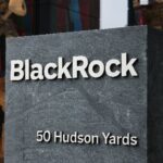 BlackRock Bitcoin and Ether ETF inflows fell 83% in the first quarter