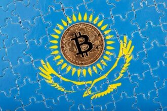 Kazakh Lawmaker proposes a "crypto bank" for the people